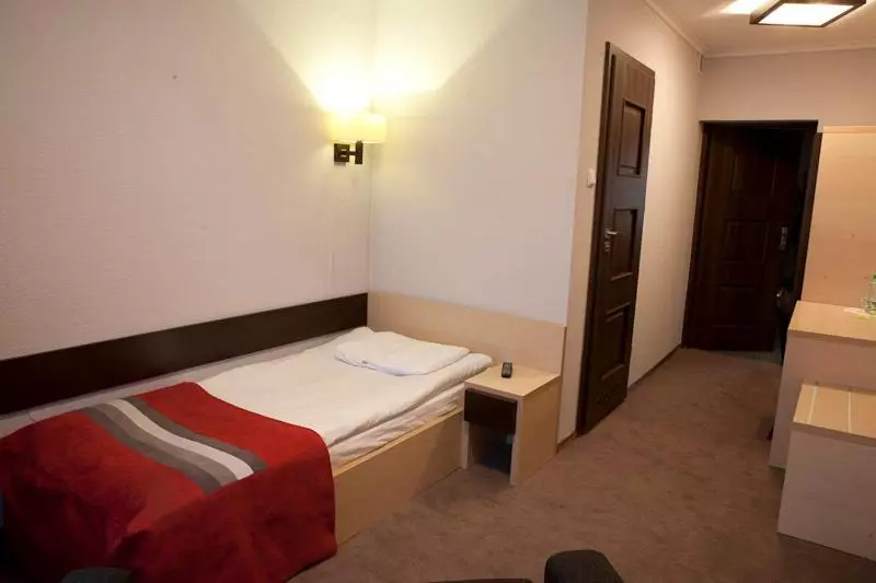 בית מלון כפרי Dodo