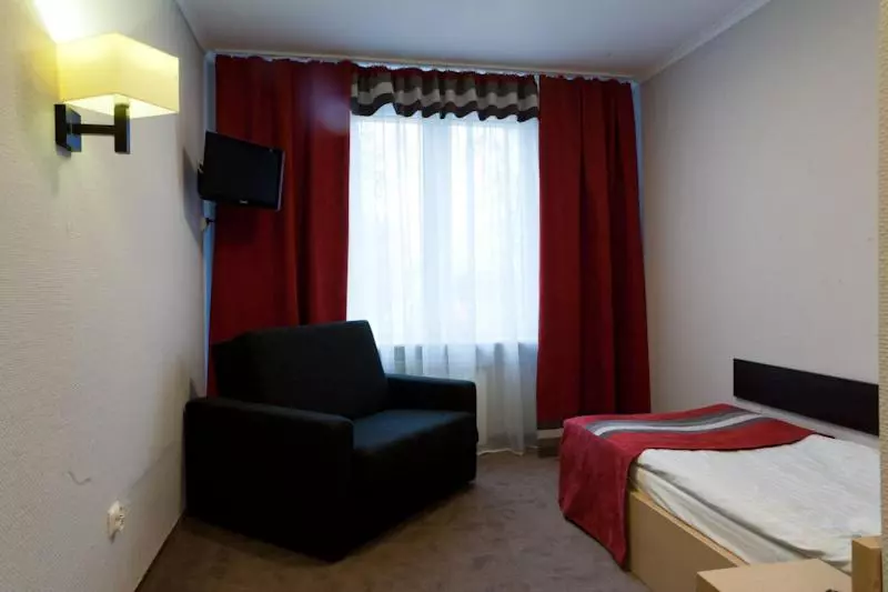 בית מלון כפרי Dodo