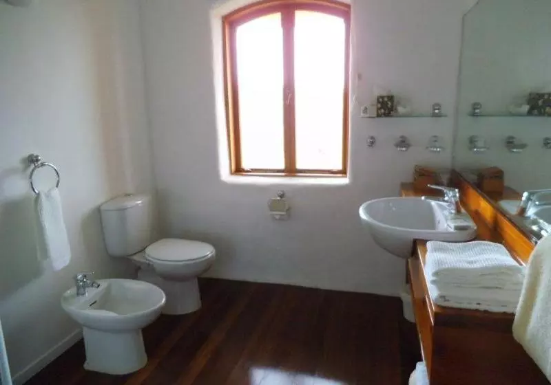 酒店 Earthsong Lodge