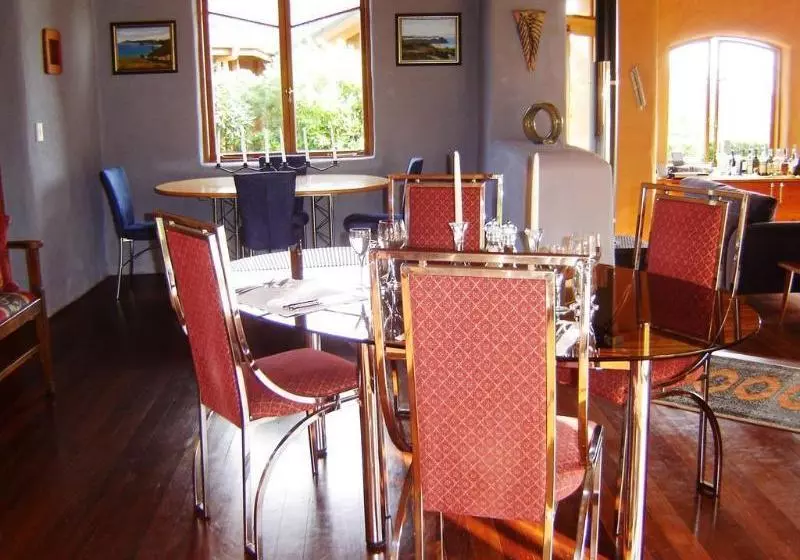 酒店 Earthsong Lodge