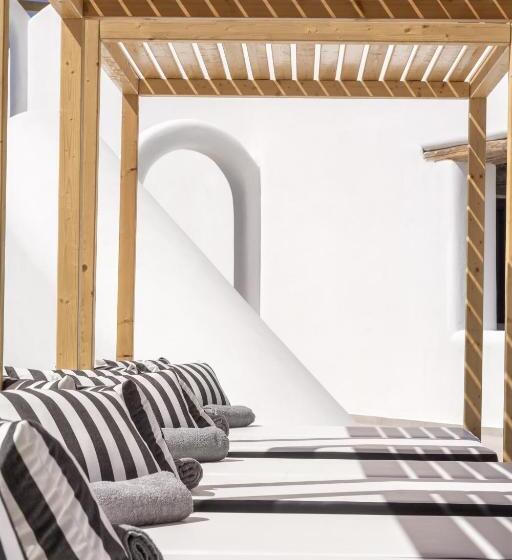 هتل Elea Resort  Adults Only