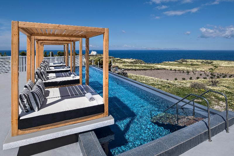 هتل Elea Resort  Adults Only