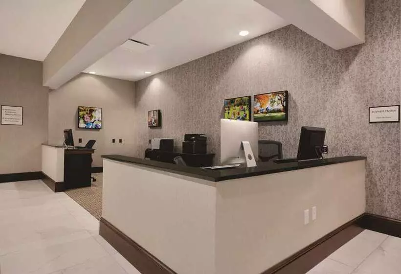 فندق Embassy Suites By Hilton Tuscaloosa Alabama Downtown