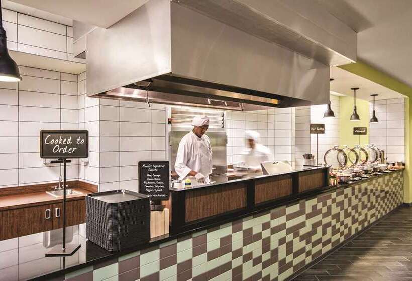 בית מלון כפרי Embassy Suites By Hilton Tuscaloosa Alabama Downtown