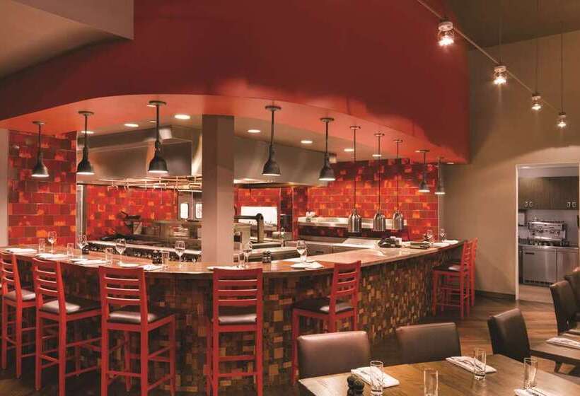 בית מלון כפרי Embassy Suites By Hilton Tuscaloosa Alabama Downtown