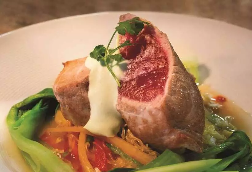 فندق Embassy Suites By Hilton Tuscaloosa Alabama Downtown