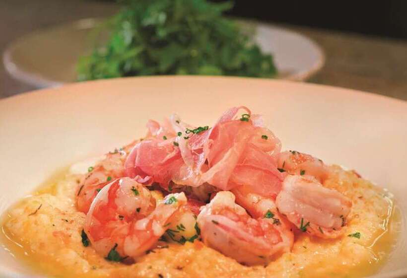 בית מלון כפרי Embassy Suites By Hilton Tuscaloosa Alabama Downtown