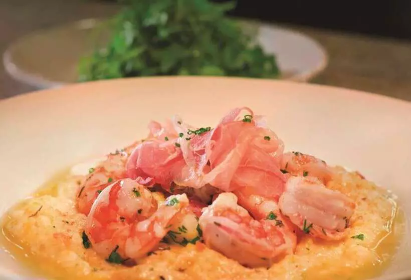 فندق Embassy Suites By Hilton Tuscaloosa Alabama Downtown