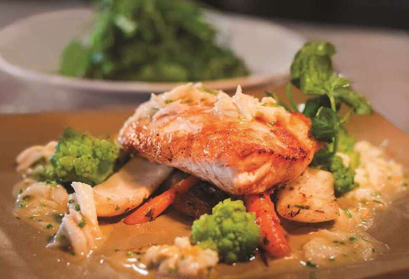 בית מלון כפרי Embassy Suites By Hilton Tuscaloosa Alabama Downtown