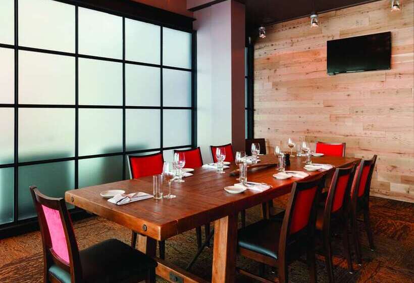 בית מלון כפרי Embassy Suites By Hilton Tuscaloosa Alabama Downtown