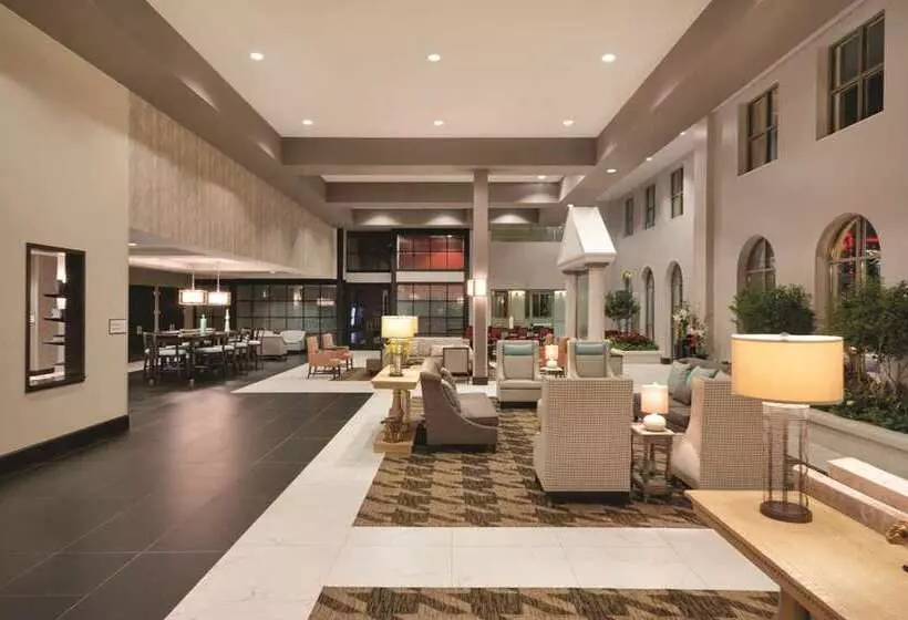 فندق Embassy Suites By Hilton Tuscaloosa Alabama Downtown