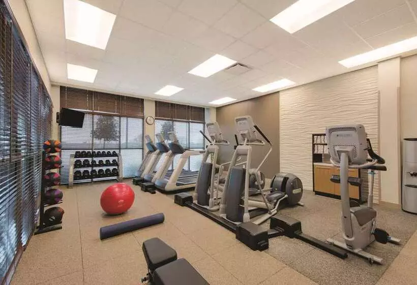 فندق Embassy Suites By Hilton Tuscaloosa Alabama Downtown