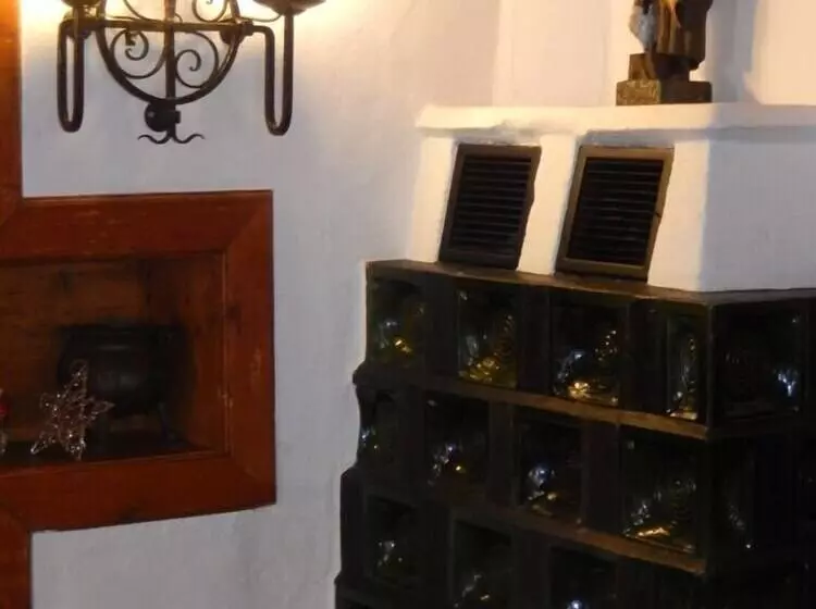 ホテル Garni Bernhard Am See