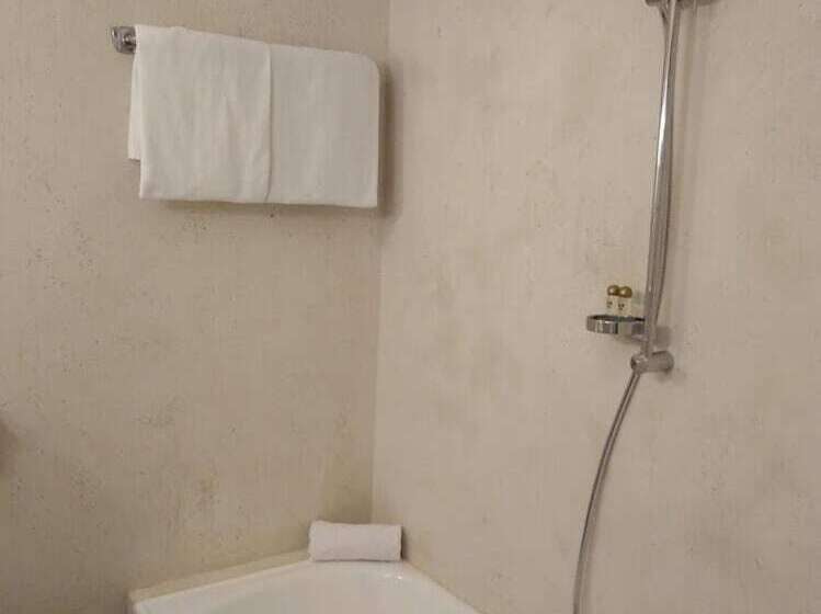 Отель Garni Bernhard Am See