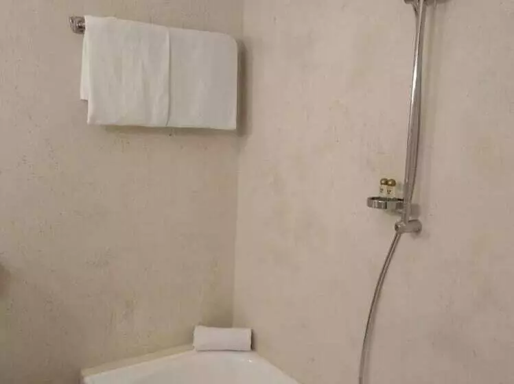 ホテル Garni Bernhard Am See