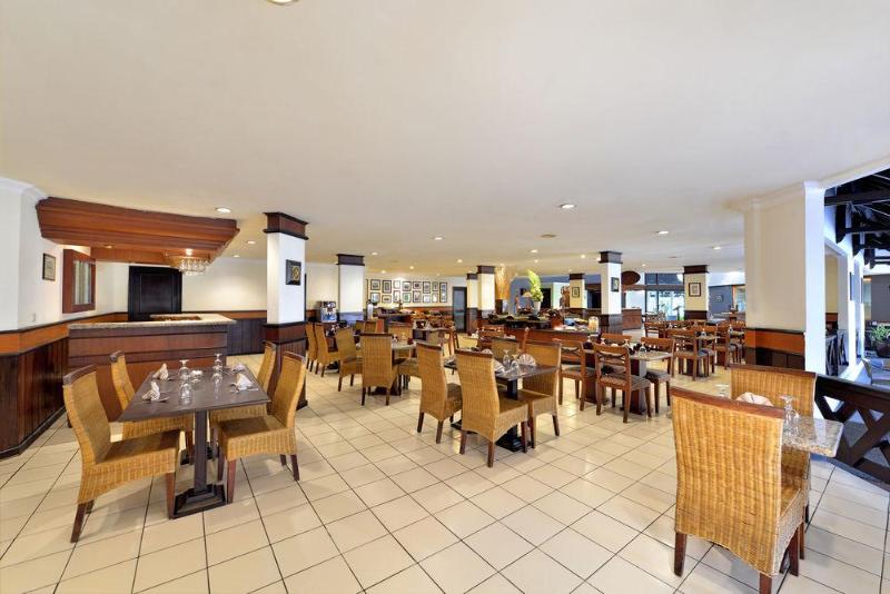 Grand Whiz Hotel Trawas Mojokerto