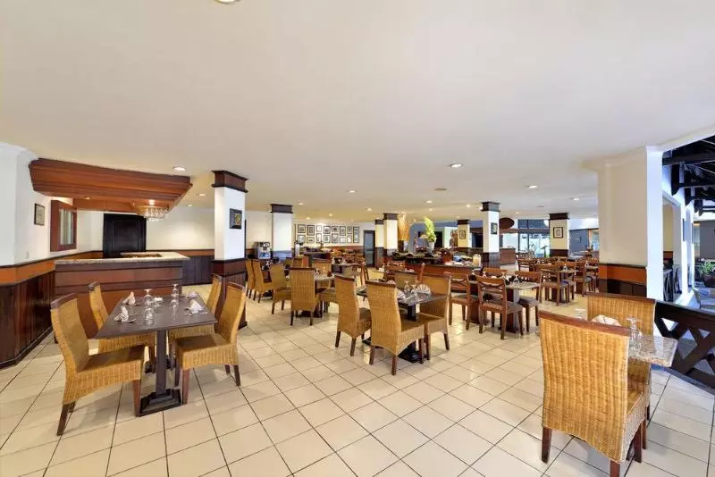 Grand Whiz Hotel Trawas Mojokerto