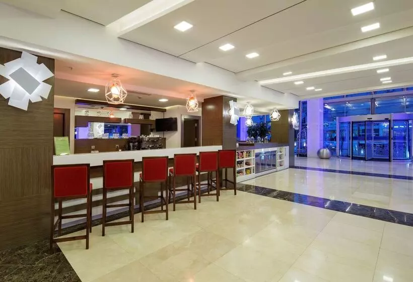 هتل Hampton By Hilton Gaziantep
