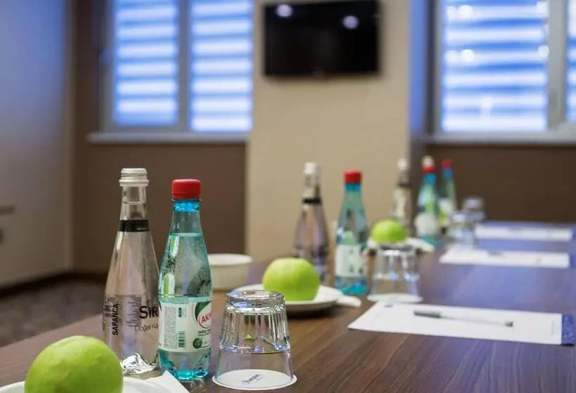 هتل Hampton By Hilton Gaziantep