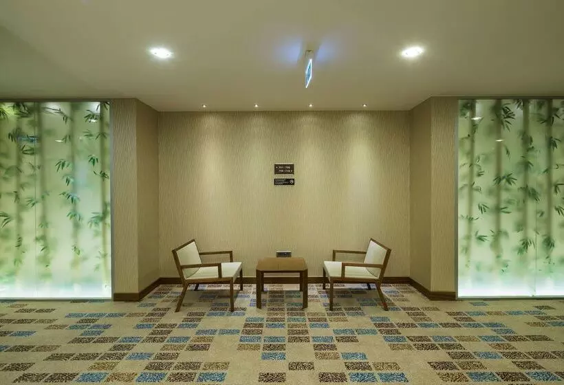 هتل Hampton By Hilton Gaziantep