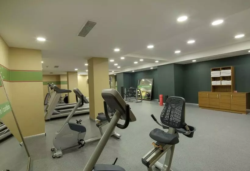 هتل Hampton By Hilton Gaziantep