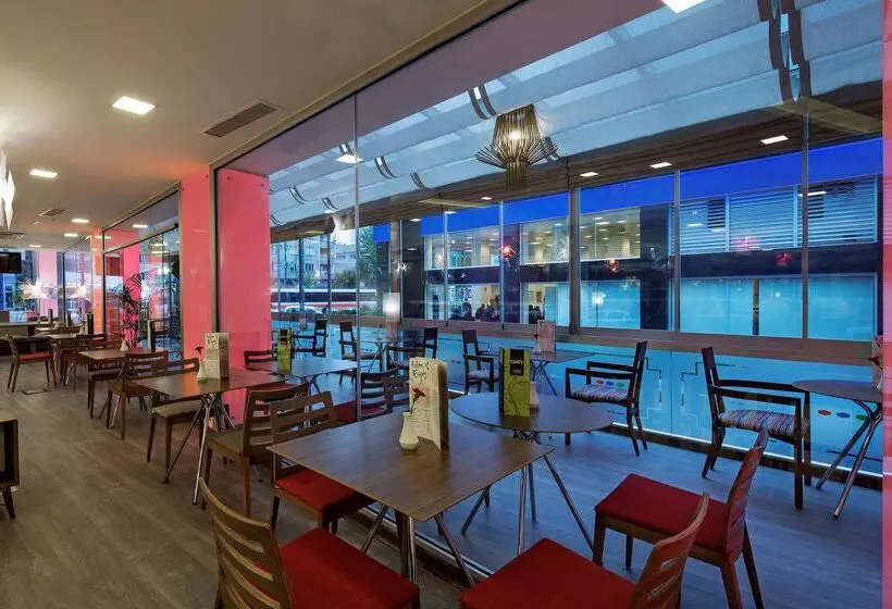 هتل Hampton By Hilton Gaziantep