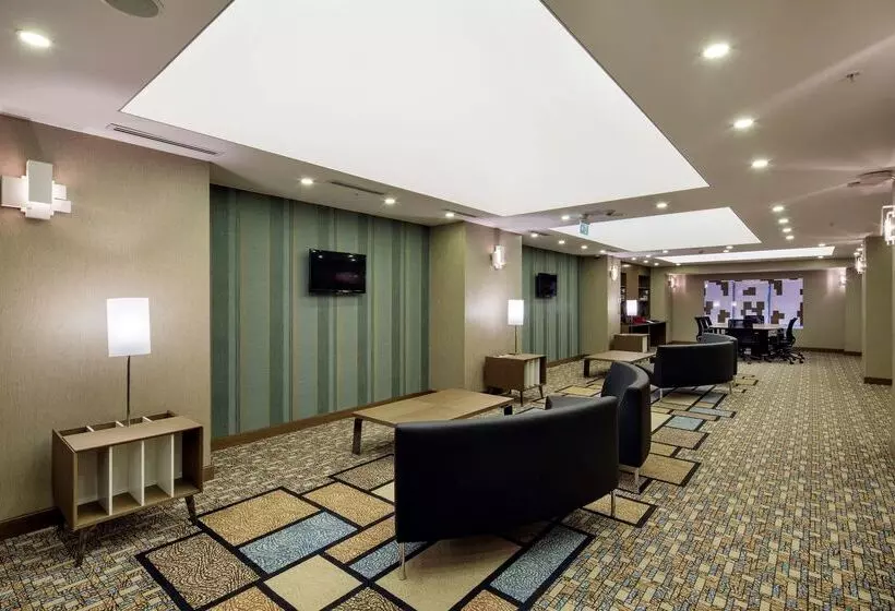 هتل Hampton By Hilton Gaziantep