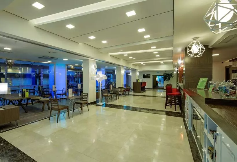 هتل Hampton By Hilton Gaziantep