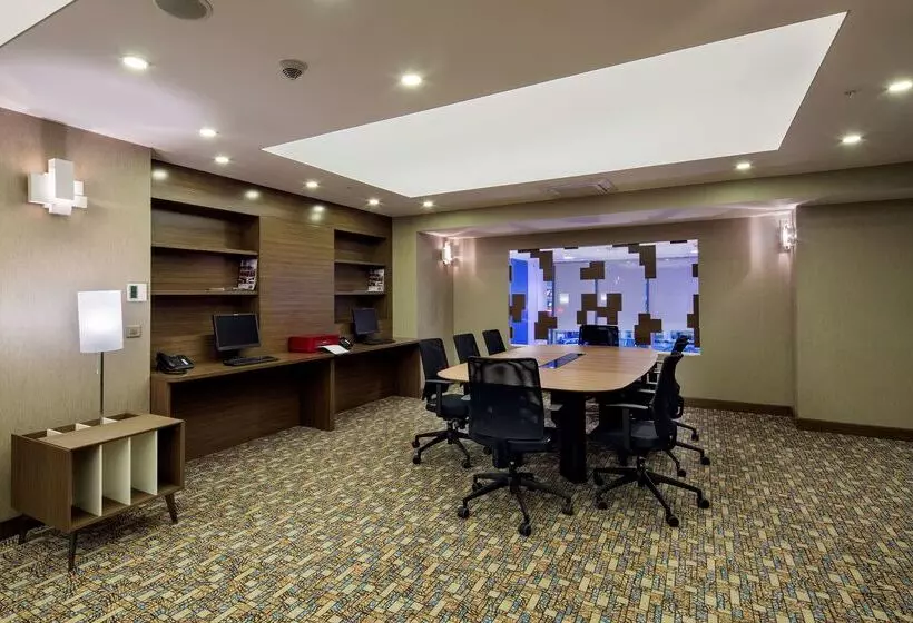 هتل Hampton By Hilton Gaziantep