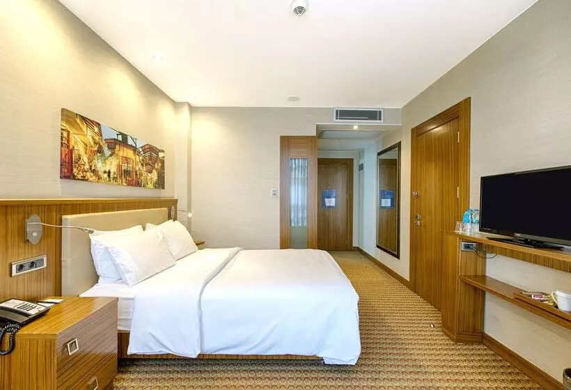 هتل Hampton By Hilton Gaziantep