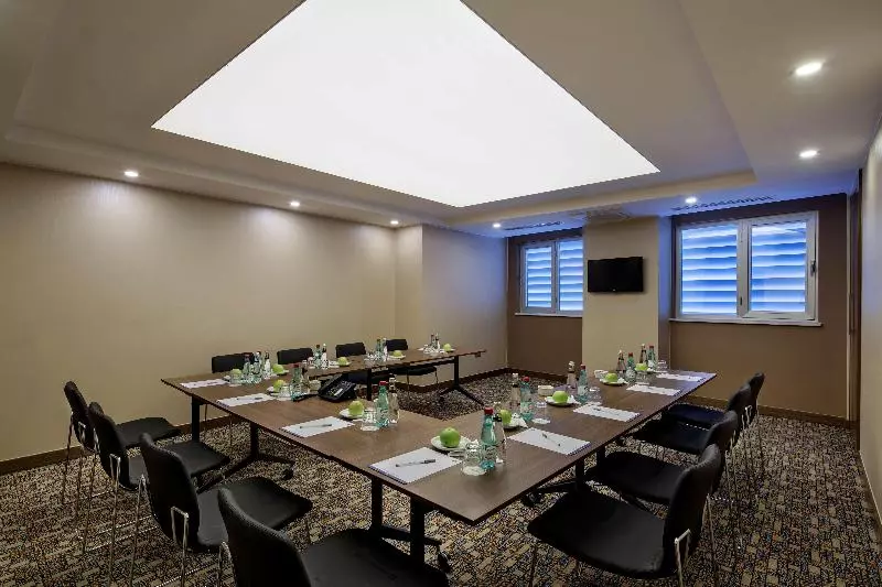 هتل Hampton By Hilton Gaziantep