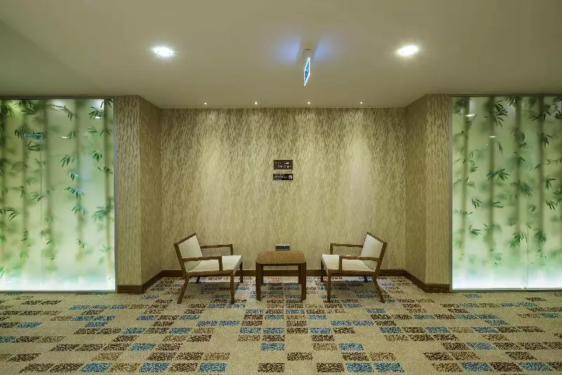هتل Hampton By Hilton Gaziantep
