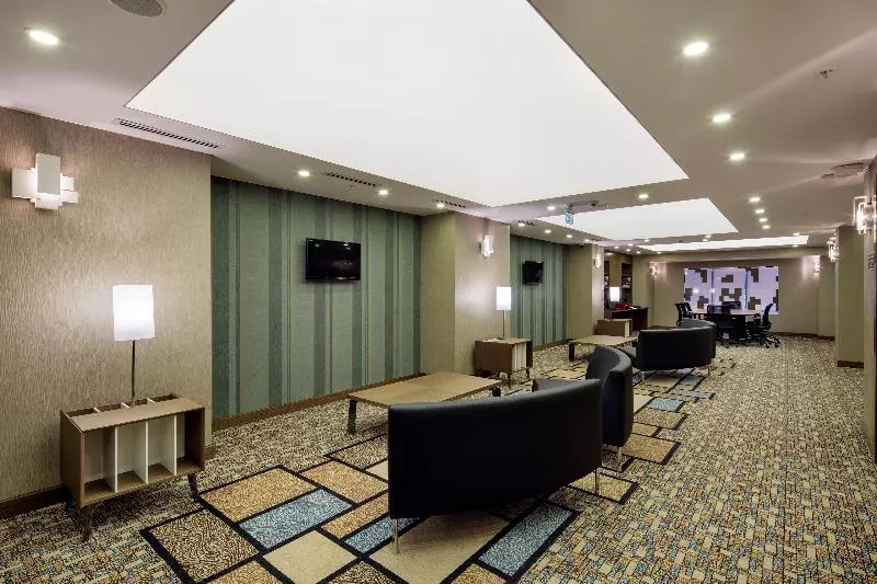 هتل Hampton By Hilton Gaziantep