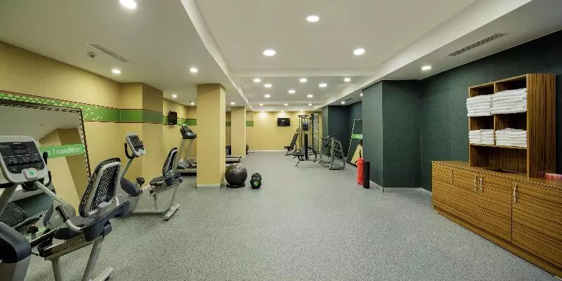 هتل Hampton By Hilton Gaziantep