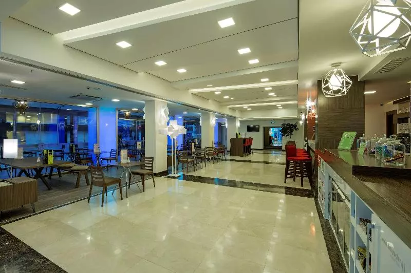 هتل Hampton By Hilton Gaziantep