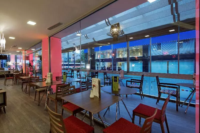 هتل Hampton By Hilton Gaziantep