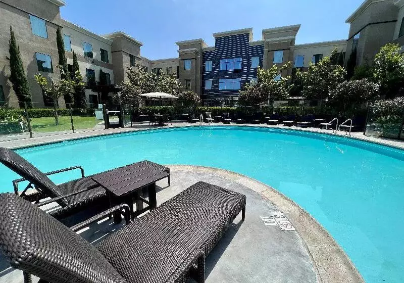 酒店 Holiday Inn Carlsbad/san Diego, An Ihg