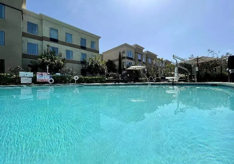 酒店 Holiday Inn Carlsbad/san Diego, An Ihg