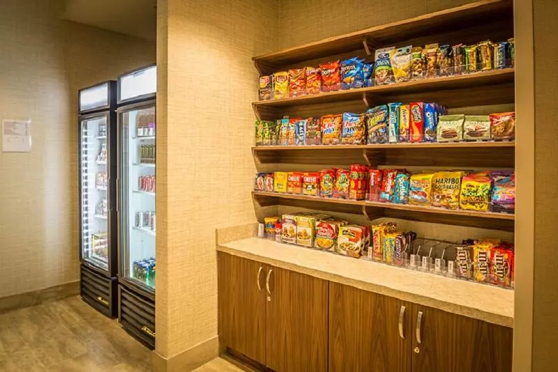 호텔 Holiday Inn Express & Suites Salt Lake City South Murray By Ihg