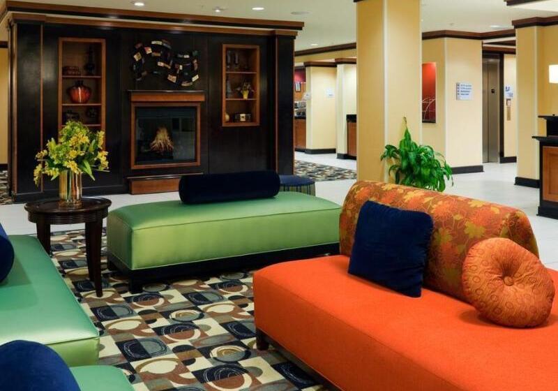 בית מלון כפרי Holiday Inn Express & Suites Salt Lake City South   Murray By Ihg