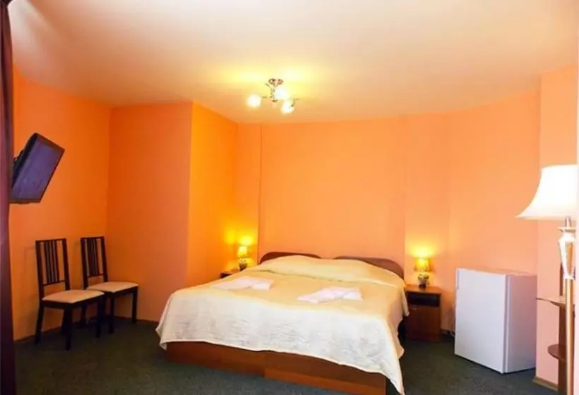 Hotel House Of The Hunter