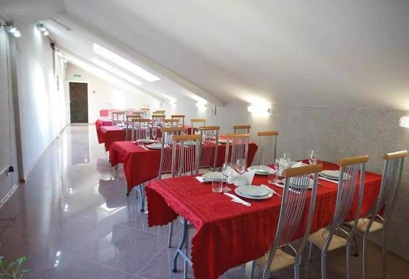 Hotel House Of The Hunter