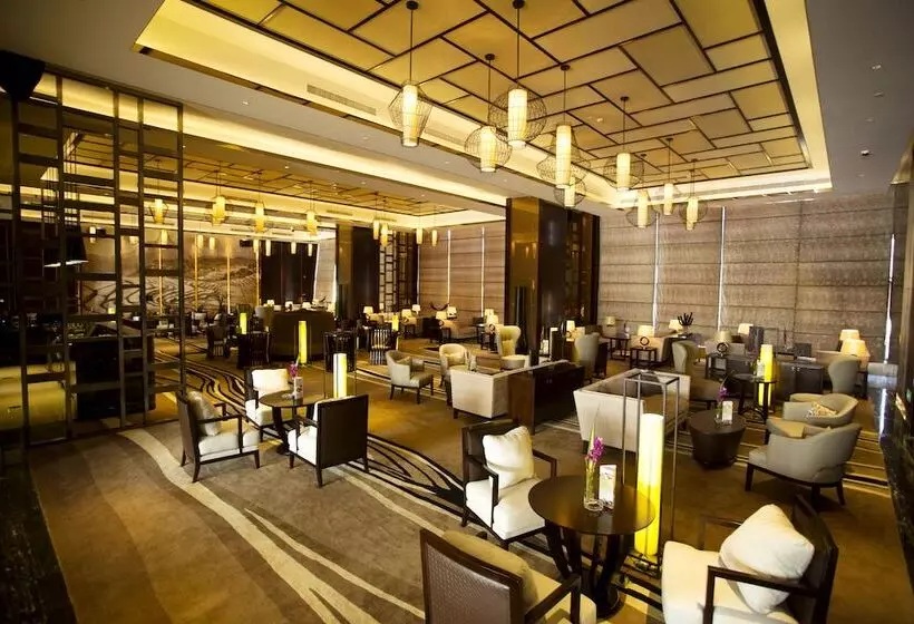 Hotel Howard Johnson Changsheng Plaza Meizhou