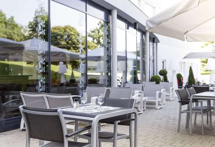 هتل Ibis Budget Geneve Aeroport