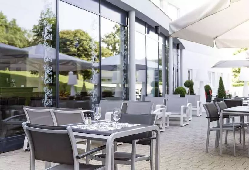 هتل Ibis Budget Geneve Aeroport