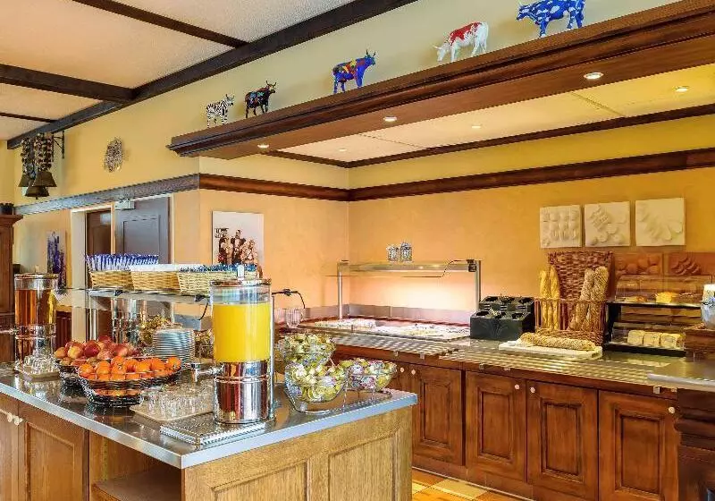 هتل Ibis Budget Geneve Aeroport