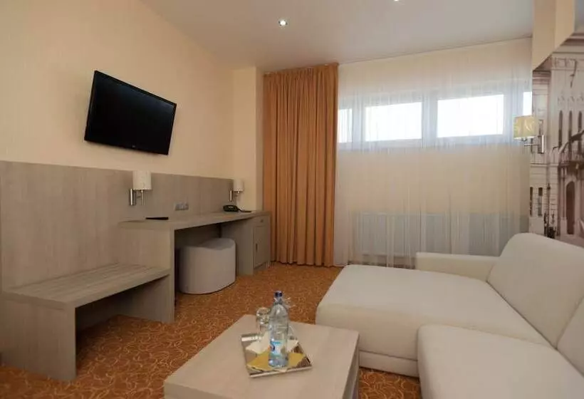 Hotel Košice