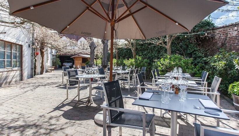 בית מלון כפרי Les Eleveurs