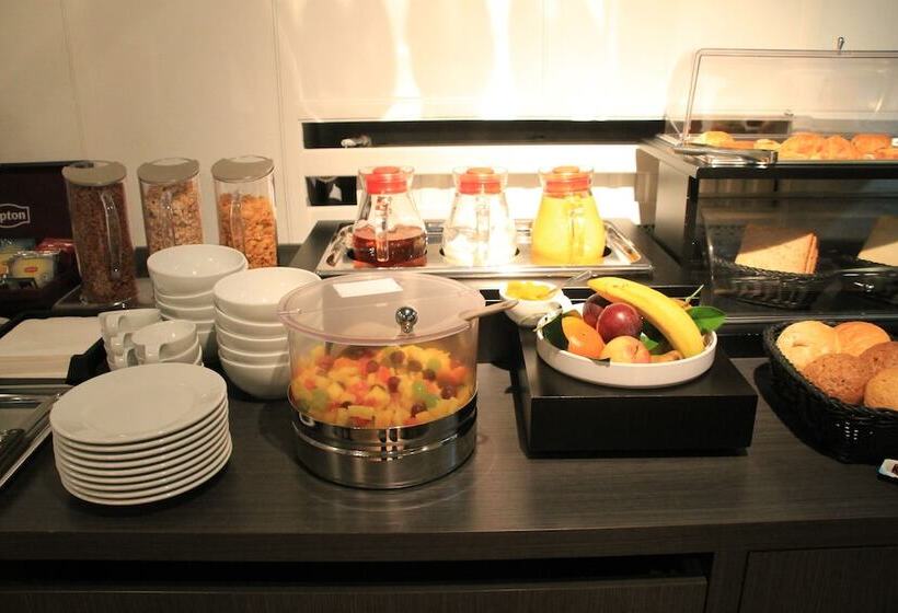 בית מלון כפרי Les Eleveurs