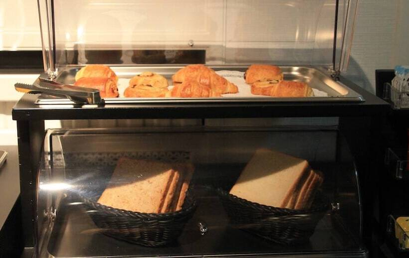 בית מלון כפרי Les Eleveurs